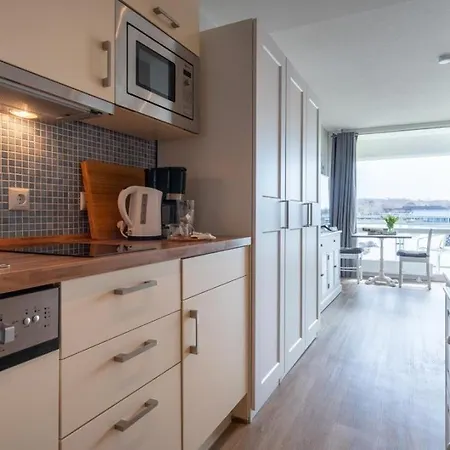 Strandhuus-ehem-strandhotel-wohnung-strandbude-204-typ-iii Хайлигенхафен