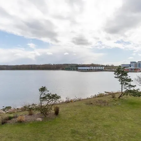 Strandhuus-ehem-strandhotel-wohnung-strandbude-204-typ-iii Apartment Heiligenhafen
