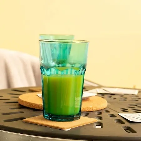 Апартаменты Strandhuus-ehem-strandhotel-wohnung-strandbude-204-typ-iii 4*