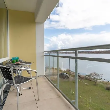 Strandhuus-ehem-strandhotel-wohnung-strandbude-204-typ-iii 4*