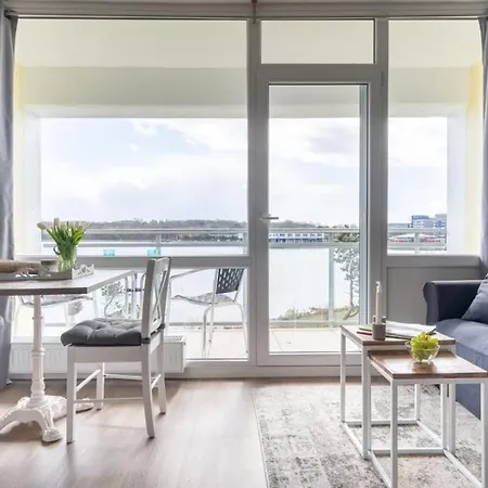 Strandhuus-ehem-strandhotel-wohnung-strandbude-204-typ-iii Apartment