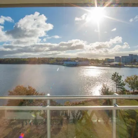 Strandhuus-ehem-strandhotel-wohnung-strandbude-204-typ-iii Апартаменты